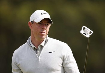 Rory McIlroy Aims Attack at LIV Players Ahead of 2023 Ryder Cup