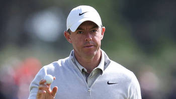 Rory McIlroy blasts he would rather RETIRE than play in LIV Golf events scuppering Tiger Woods dream link-up