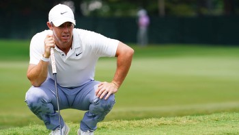 Rory McIlroy is obvious bet to make to win BMW PGA Championship