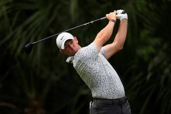 Rory McIlroy Odds To Win The Masters 2023 at Augusta