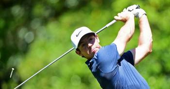 Rory McIlroy's Open X-factor pinpointed as former Ryder Cup captain insists even rivals are wowed by star