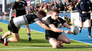 Roscrea hoping to finally beat the odds in Leinster Schools’ Senior Cup