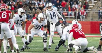 Rose Bowl Betting Line: Penn State remains narrow underdog as game vs Utah nears