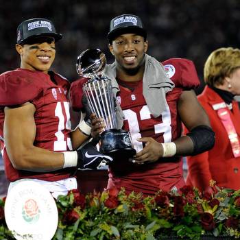 Rose Bowl Betting Odds: Michigan State vs. Stanford Analysis and Prediction