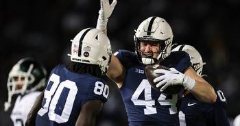 Rose Bowl Odds, Spread, Over/Under 2022: Penn State vs Utah