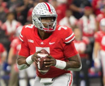 Rose Bowl Odds: Washington vs. Ohio State Betting Preview, Pick