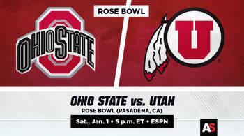Rose Bowl Prediction and Preview: Ohio State vs. Utah