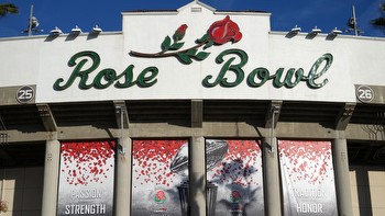 Rose Bowl, Sugar Bowl tickets are soaring to ridiculous levels for CFP