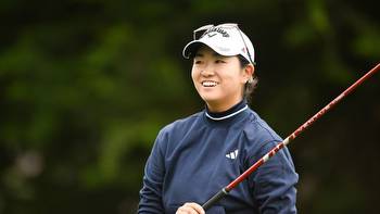 Rose Zhang has nightmare travel odyssey to the U.S. Women’s Open