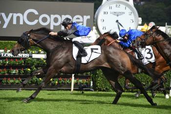 Rosehill Guineas Odds, Big Bets and Best Backed Horses