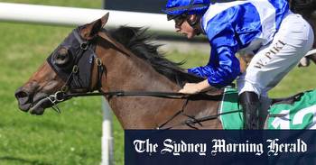 Rosehill loss could point to two winners for Sargent