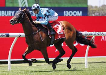 Rosehill Preview: Best Of Bordeaux Back