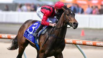 Rosehill Review: Don't Drop Off King's Gambit