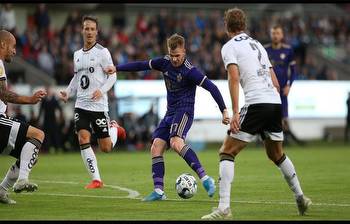 Rosenborg BK vs Lillestrom SK Prediction, Betting Tips & Odds │18 SEPTEMBER, 2022