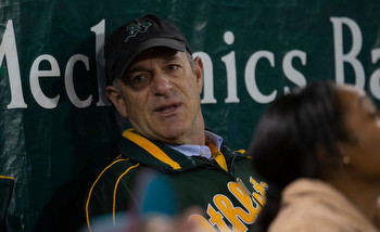Rosenthal: Why I remain skeptical about the A’s grandiose Vegas plans