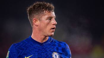 Ross Barkley next club odds: Rangers odds on favourites ahead of Everton and Celtic for former Chelsea midfielder