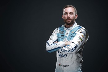 Ross Chastain elaborates on his NASCAR championship odds going into 2024 Cup Series season