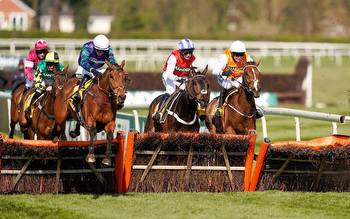 Ross Clarke’s weekend betting guide: Annsam looks handsome at Ascot
