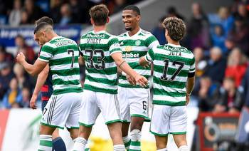 Ross County vs Celtic Prediction, Betting Tips & Odds │02 APRIL, 2023