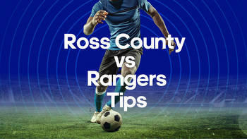 Ross County vs. Rangers Odds, Predictions & Betting Tips