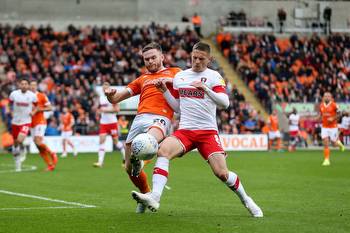 Rotherham United vs Blackpool prediction, preview, team news and more