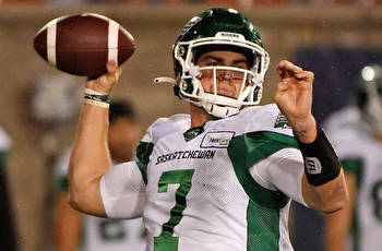 Roughriders vs Elks CFL Odds, Picks and Predictions