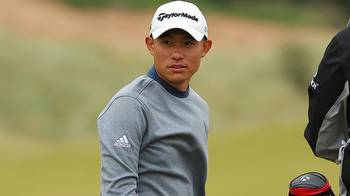 Round 2 Featured Group bets available at Genesis Scottish Open