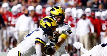 Roundtable: Michigan Wolverines vs. Rutgers Scarlet Knights
