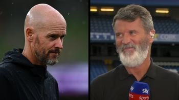 Roy Keane drops major Man Utd prediction for Premier League season ahead of Wolves match