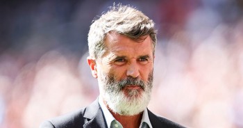 Roy Keane makes Premier League title prediction after Man City's loss to Arsenal