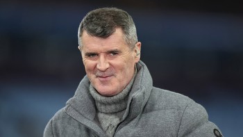 Roy Keane sees odds to become next Celtic boss slashed as pressure mounts on Brendan Rodgers