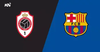 Royal Antwerp vs FC Barcelona: Predicted lineup, injury news, head-to-head, telecast
