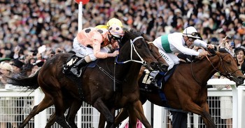 Royal Ascot 2012: Black Caviar has punters worried in narrow Jubilee Stakes win