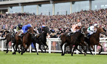 Royal Ascot 2012: Black Caviar wins Diamond Jubilee Stakes