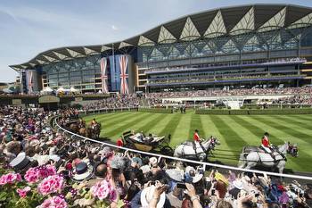 Royal Ascot 2016: Results, winners, racecard and betting odds