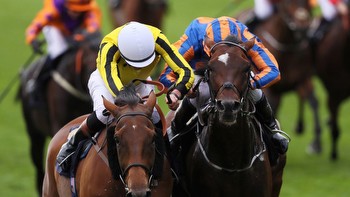 Royal Ascot 2017: Saturday's top tips