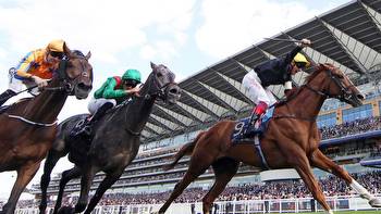 Royal Ascot 2018: day four tips and odds