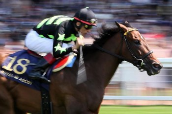 Royal Ascot 2018: Who is Lady Aurelia, what race is she running in, what are her odds and should I bet on her?