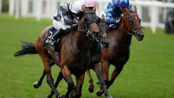 Royal Ascot 2020: When is the St James's Palace Stakes? Runners, race time, tv schedule, betting and tips