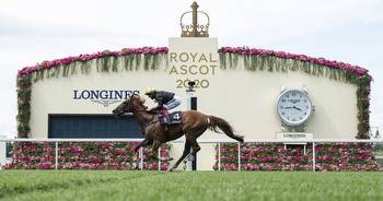 Royal Ascot 2022 day 3 market movers and morning news on Gold Cup day as Frankie Dettori and Stradivarius go for glory