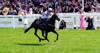 Royal Ascot 2022: Dramatised wins the Queen Mary Stakes