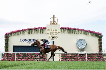 Royal Ascot 2022: Here’s what you need to know