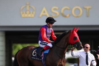 Royal Ascot 2022: Horse racing tips, results, winners and full schedule today