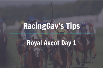 Royal Ascot 2023 Day 1 Betting Tips, Prediction, Odds, NAP