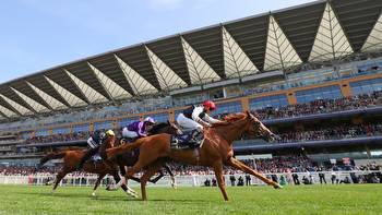 Royal Ascot 2023 LIVE: Results, race times, day-by-day schedule and how to follow illustrious flat racing event