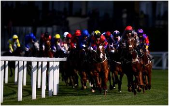 Royal Ascot 2023 race times and day-by-day schedule