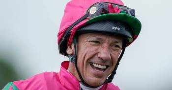 Royal Ascot 2023: Record-breaking Frankie Dettori aims for winning end in front of King Charles