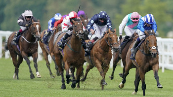 Royal Ascot betting day one: King's Stand Stakes
