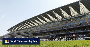 Royal Ascot bucks tradition to maximise potential of the World Pool