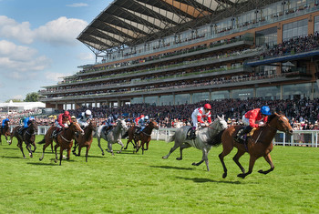 Royal Ascot Day 1 Tips and Best Bets